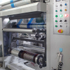 Electronic Shaft Rotogravure Printing Machine Gravure Printing Machine in 450 mpm
