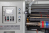 3 Servo Motor System High Speed Slitting Rewinding Machine in 450m/min