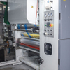 Electronic Shaft Rotogravure Printing Machine Gravure Printing Machine in 450 mpm