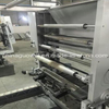 Shaft Type Manual Type Gravure Printing Machine for Film in 70 Mpm