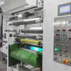 Electronic Shaft Rotogravure Printing Machine Gravure Printing Machine in 450 mpm