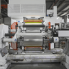 High Speed Electronic Shaft Rotogravure Printing Machine in 300 mpm