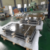 High Speed Solventless Base Laminating Machine for Aluminum Foil in 500 Mpm 