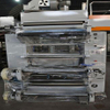 High Speed 3 Motor System Dry Method Film Solvent Base Laminating Machine in 150m/Min 2