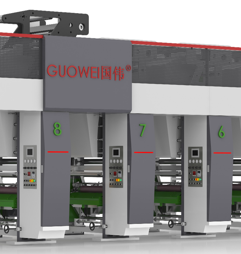 Plastic Soft Packing