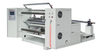 WFQ-B Horizontal Type Slitter Rewinder for Roll Film in 200 Mpm