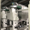 GWASY-C PLC Control High Speed 8 Color Gravure Printing Machine for Film in 150m/Min