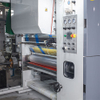 GWASY-B1 3 Motor System 8 Color Gravure Printing Machine for Film in 170m/Min